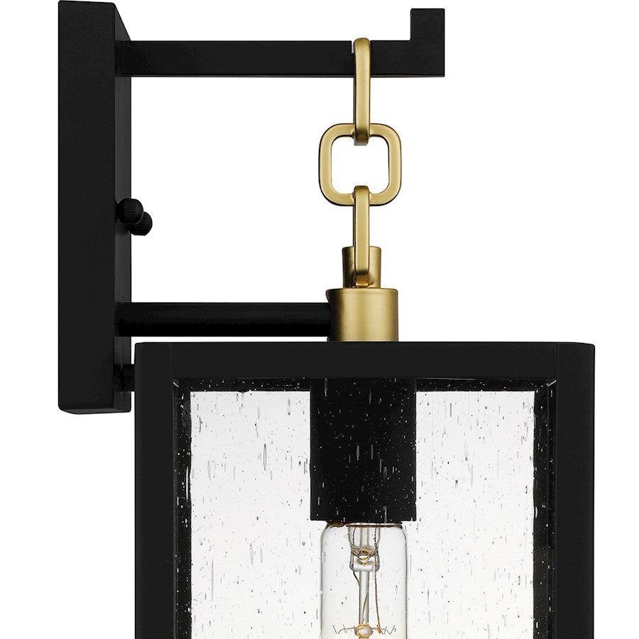 1 Light Outdoor Lantern