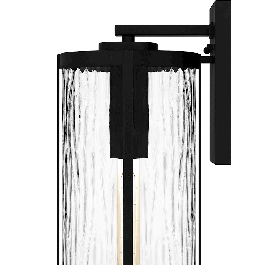 1 Light Outdoor Lantern