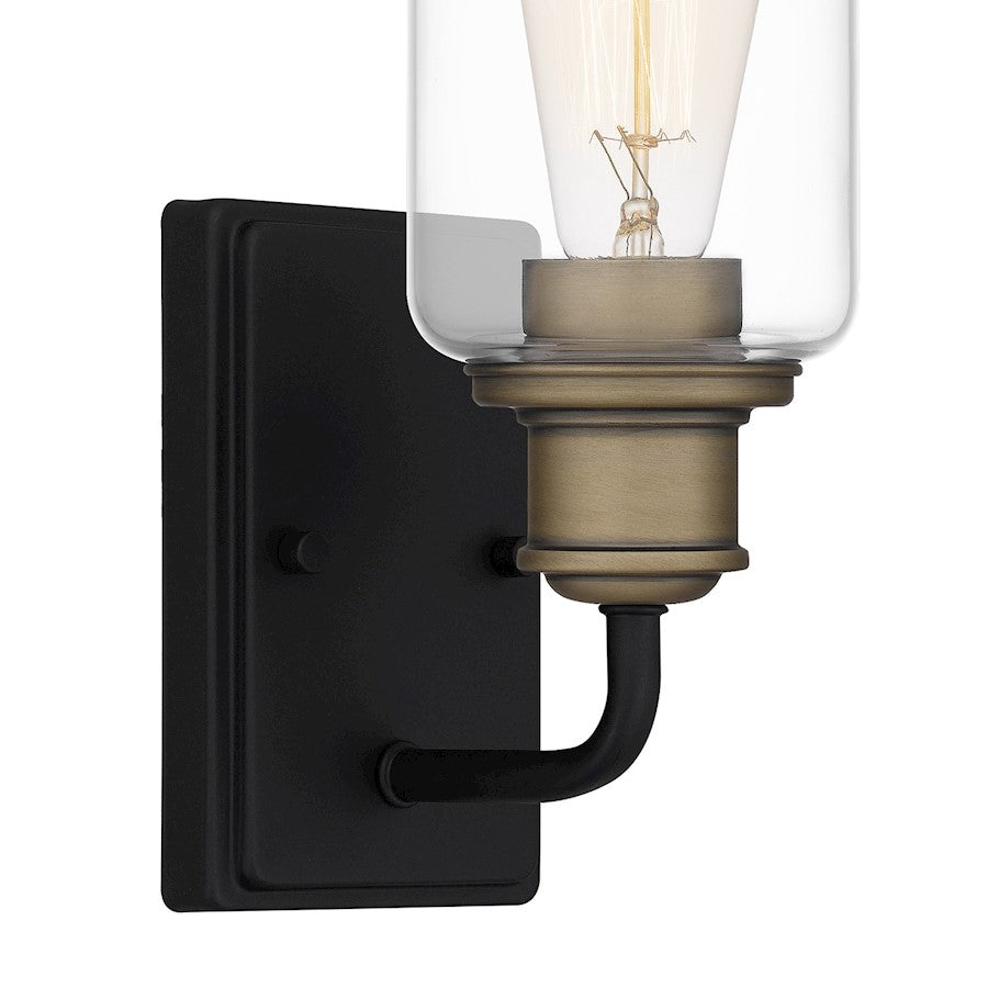 1 Light Wall Sconce