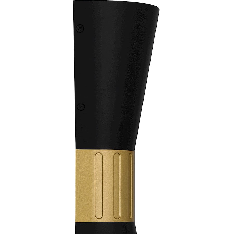 Dexter Outdoor Lantern