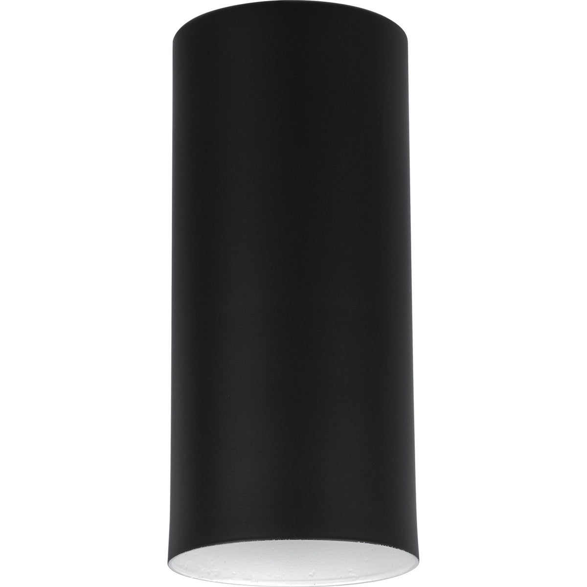 Quoizel Westover 6.75in Dark Sky Shield Accessory | Matte Black Steel | Outdoor Wall Lantern Light Control | 3 x 3 x 6.75 in | Model DSS1001MBK