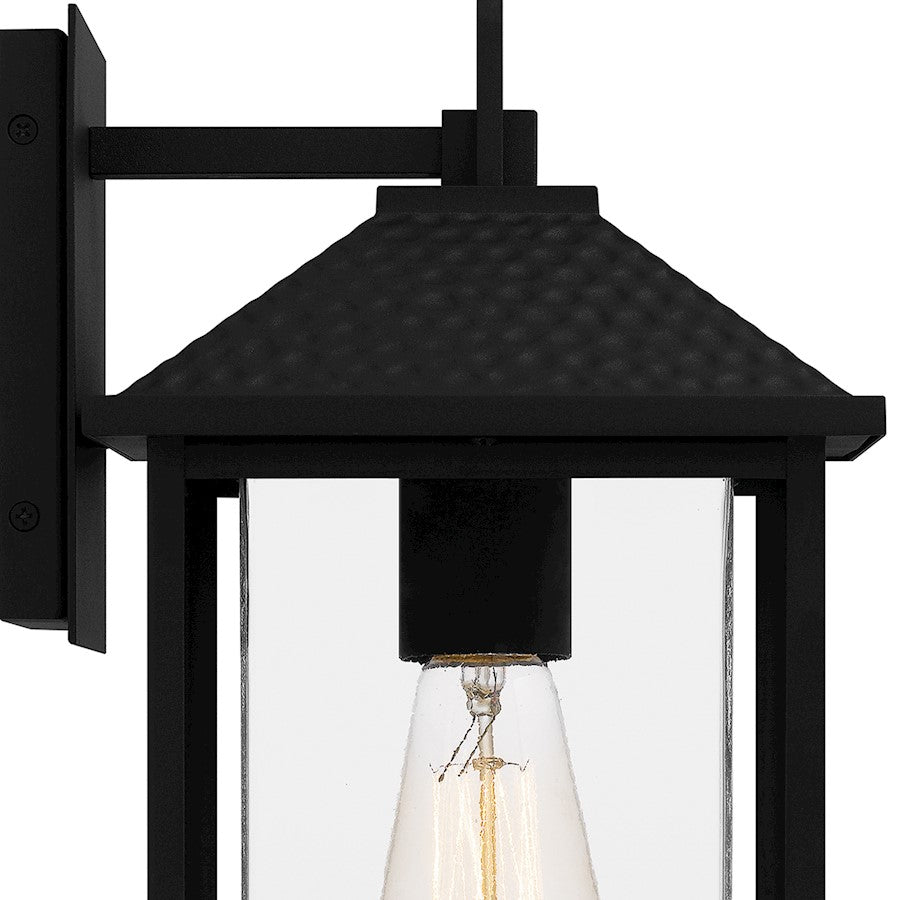 1 Light Outdoor Lantern