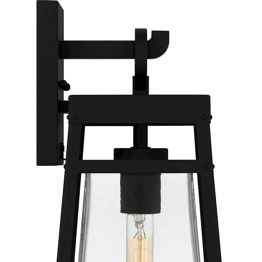 1 Light Outdoor Lantern