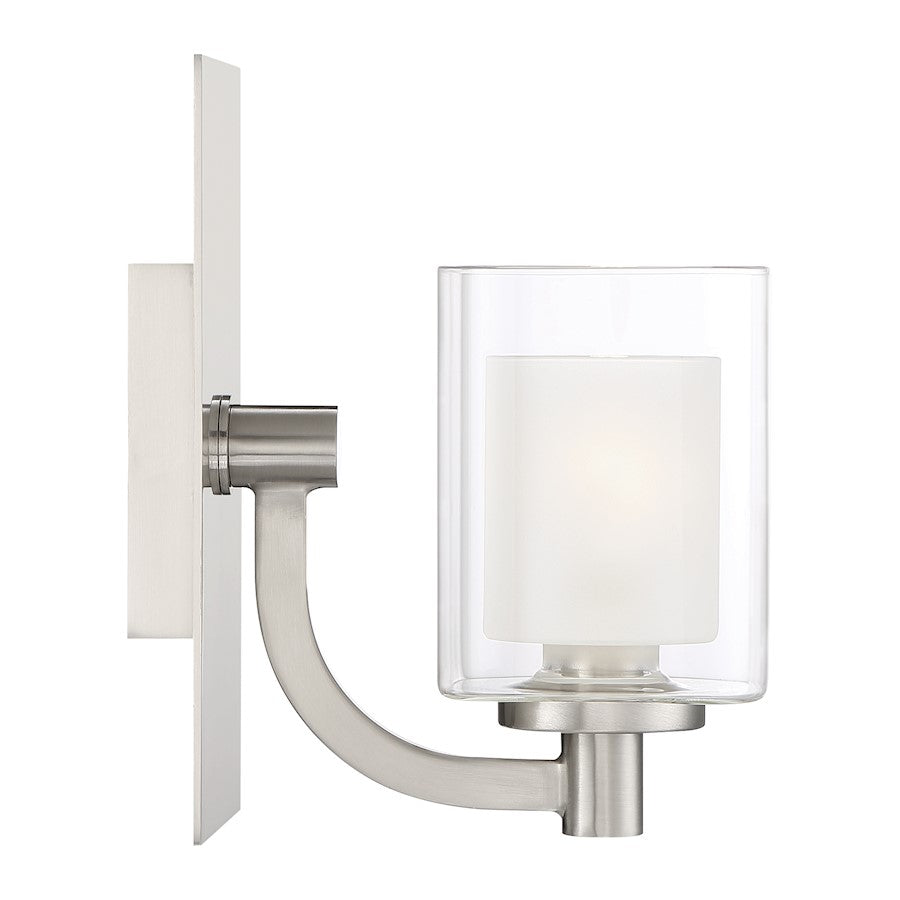 1 Light Wall Sconce