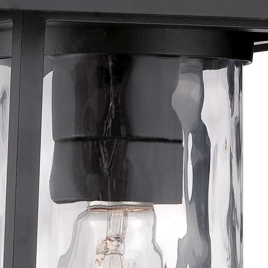 Outdoor Wall Lantern