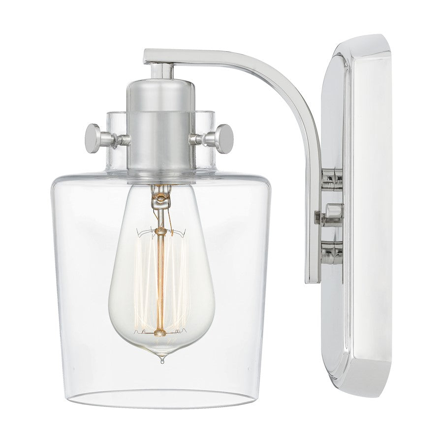 1 Light Wall Sconce