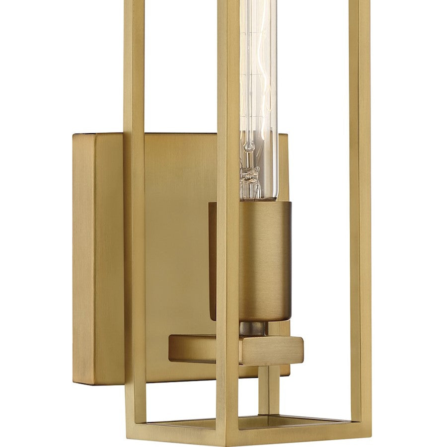 1 Light Wall Sconce