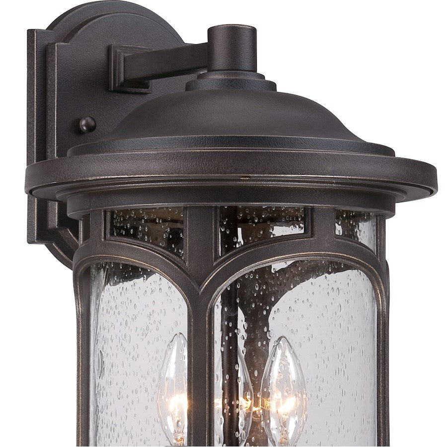 Outdoor Wall Lantern