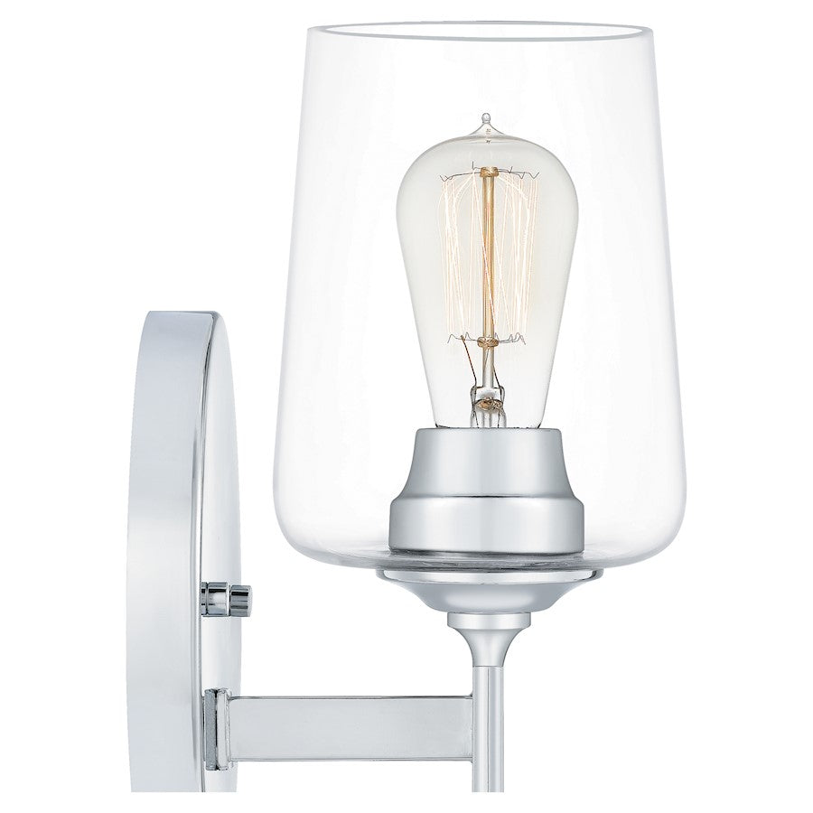 1 Light Wall Sconce