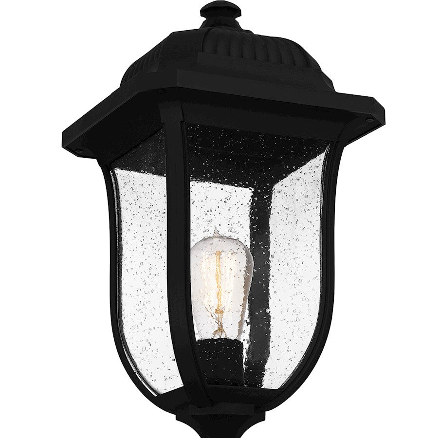 1 Light 20" Outdoor Lantern