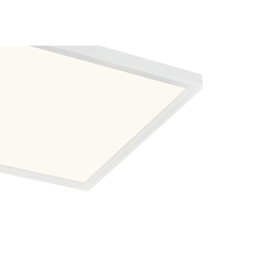Quoizel Outskirt Flush Mount