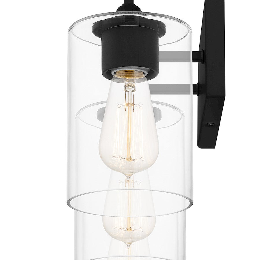 3 Light Bathroom Vanity Light