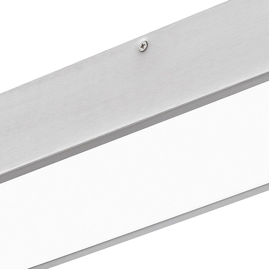 Quoizel Wesley Flush Mount
