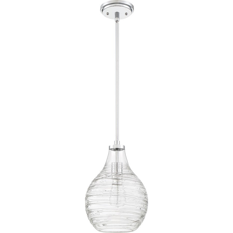 1 Light Mini Pendant