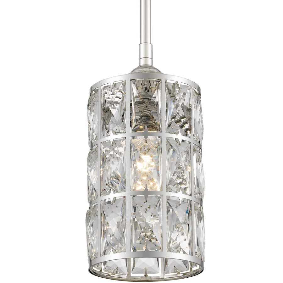 1 Light Mini Pendant