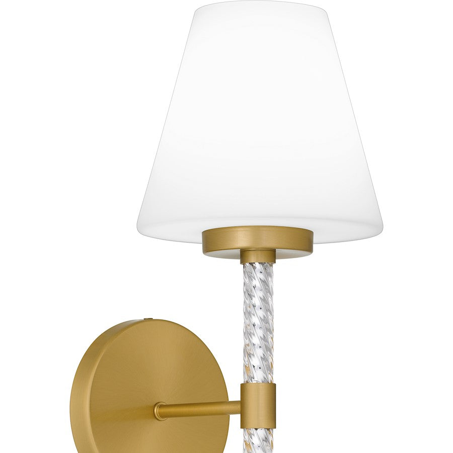 1 Light Wall Sconce