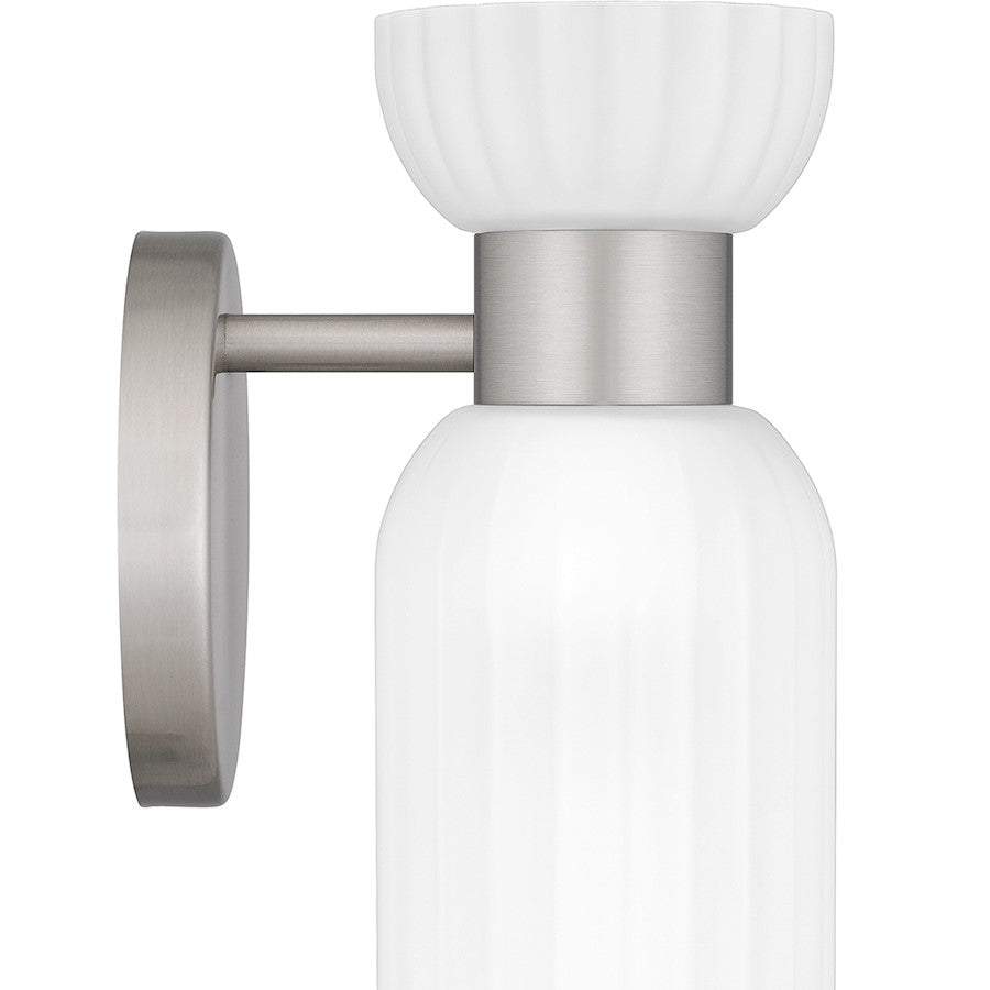 1 Light Wall Sconce