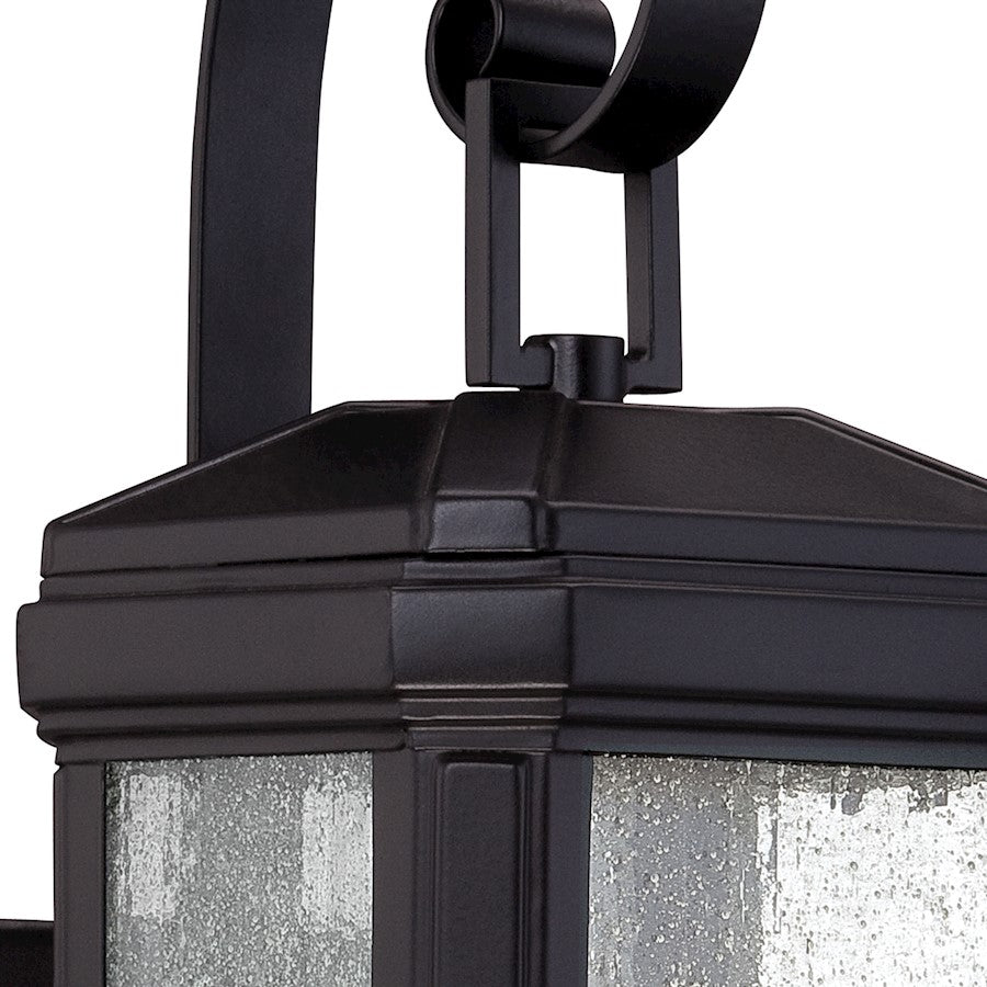Outdoor Wall Lantern