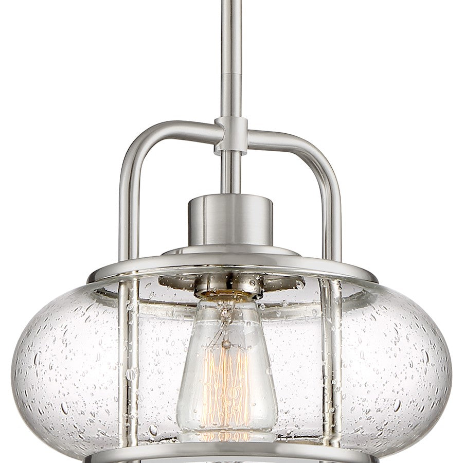 1 Light Mini Pendant