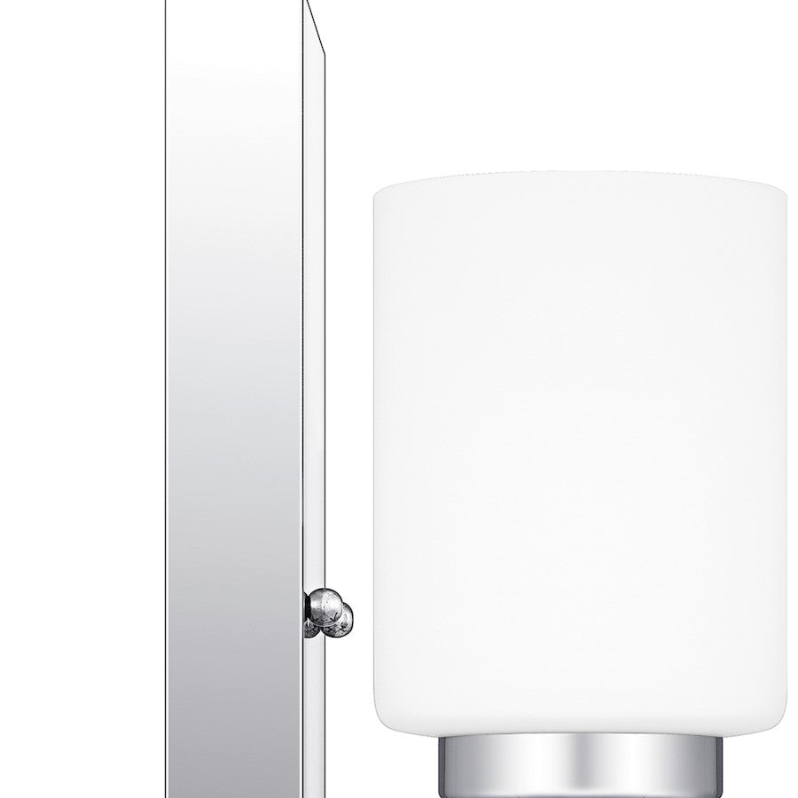 1 Light Wall Sconce