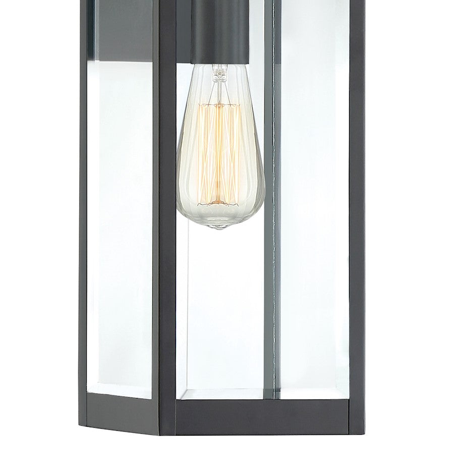 Outdoor Wall Lantern
