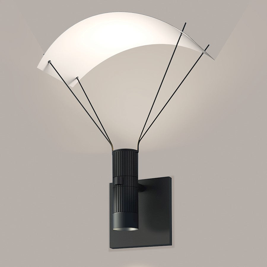 6" Wall Sconce