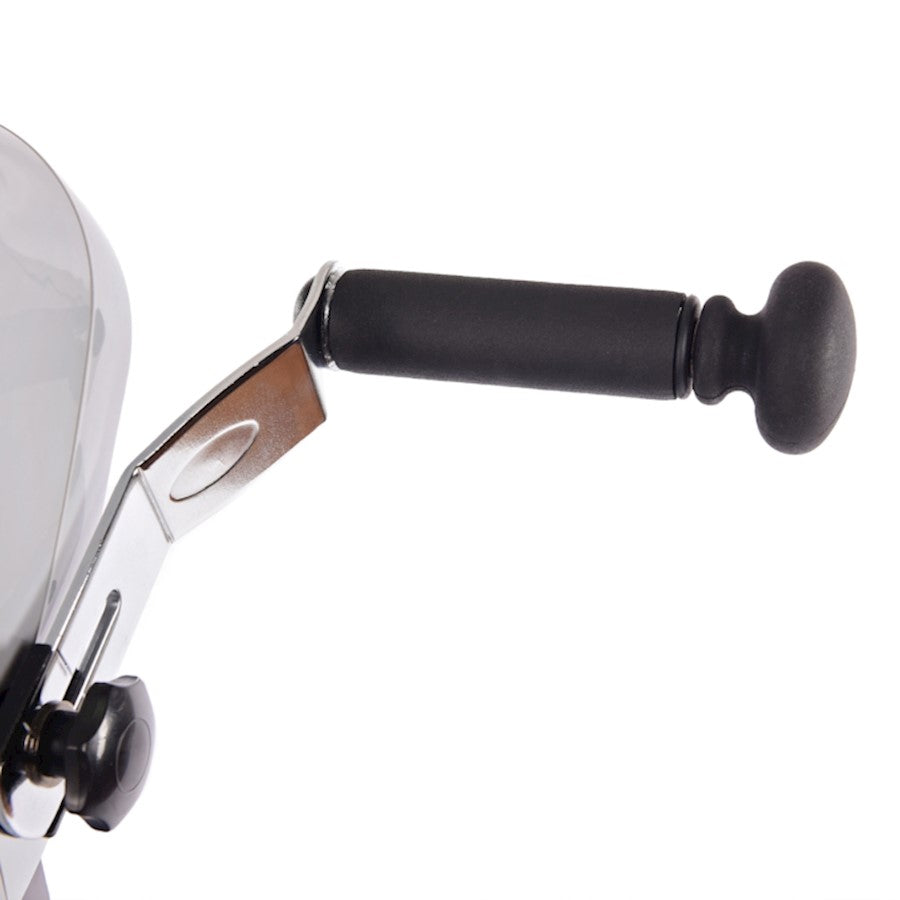 Stamina Elite Total Body Recumbent Bike | Full Body Exercise Bike with Magnetic Resistance | Home Cardio & Strength Training | Model 15-9122