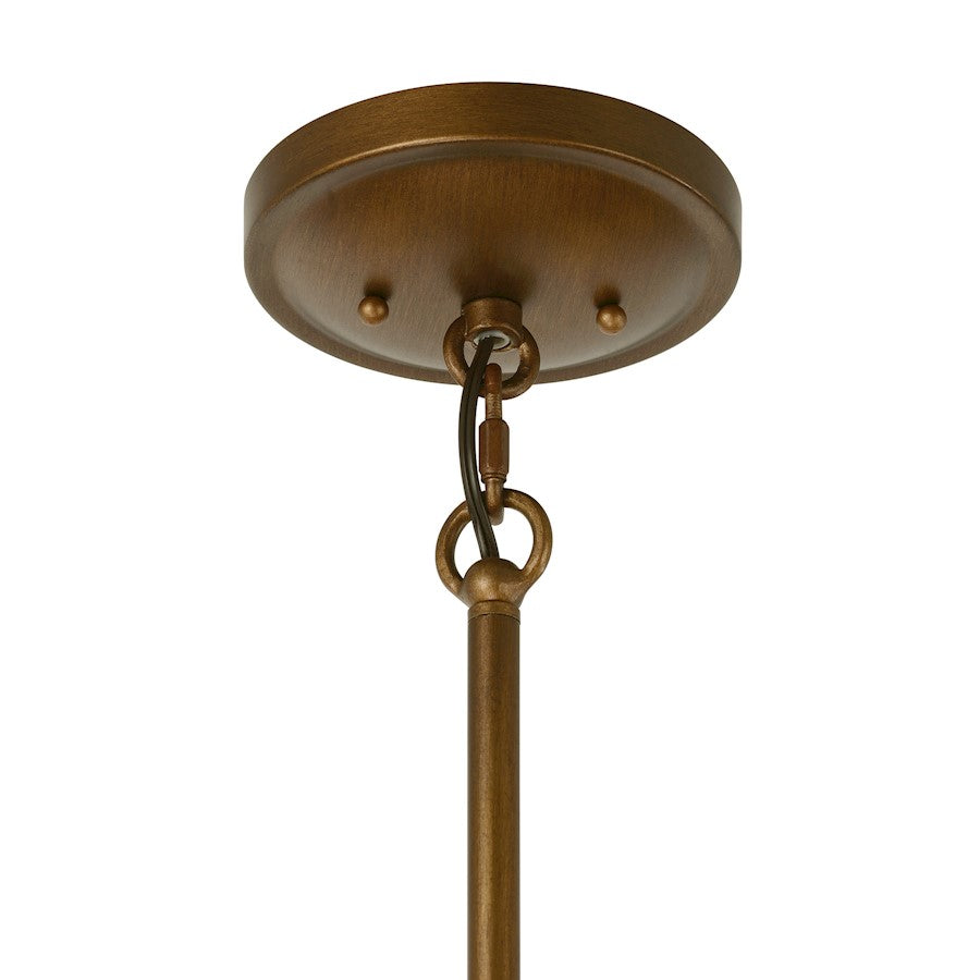 Savoy House Protea 12 Light Chandelier, Manchester