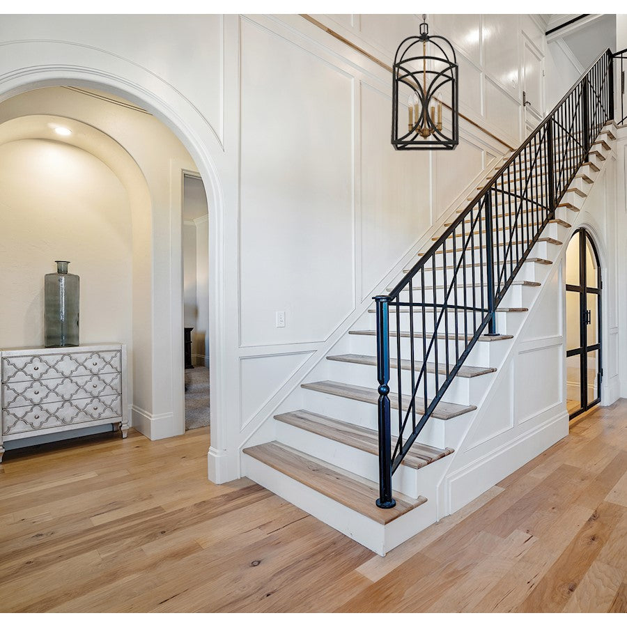 Savoy House Talbo Foyer