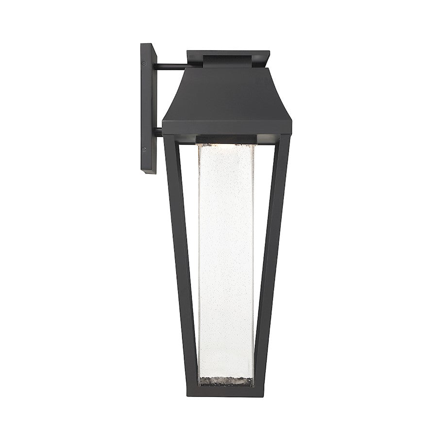 LED Outdoor 32" Wall Lantern