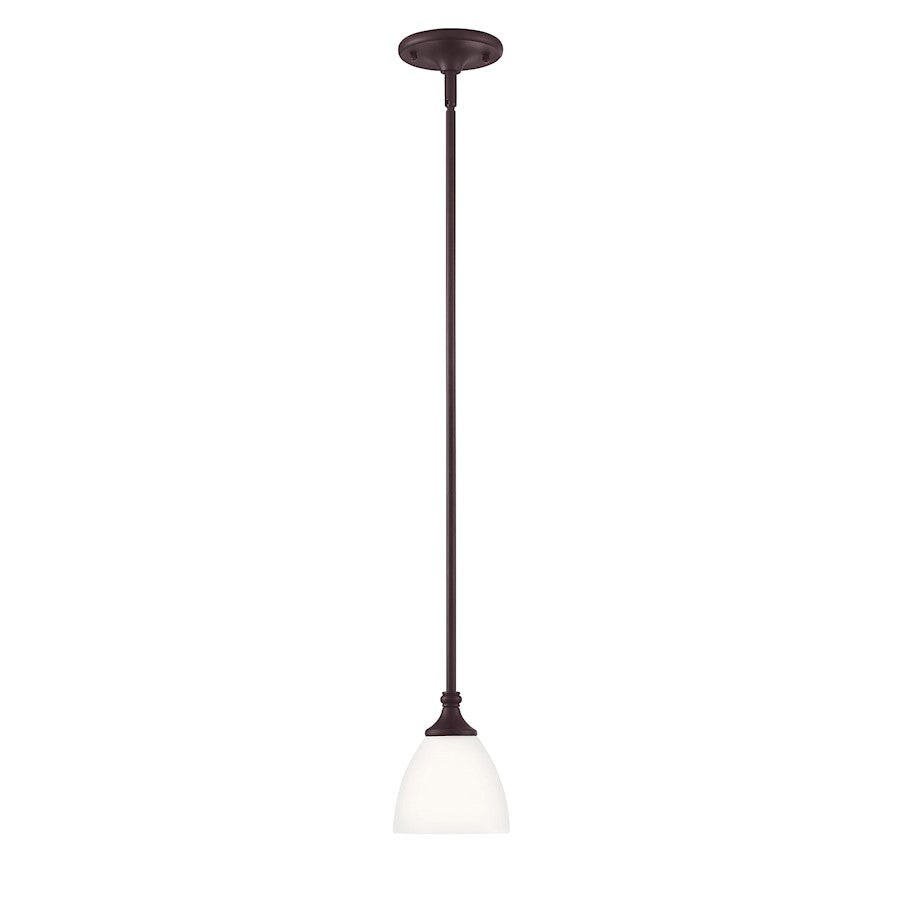 1 Light Mini Pendant