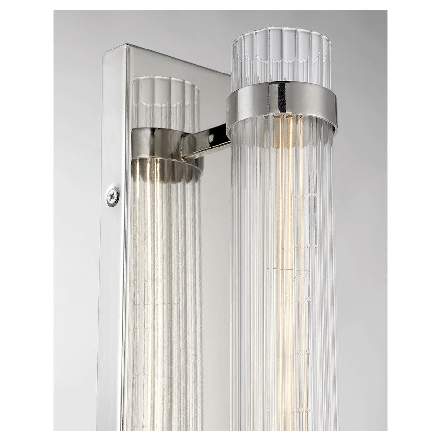 1 Light Wall Sconce