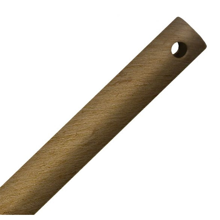 Savoy House 18" Downrod, Gold Patina