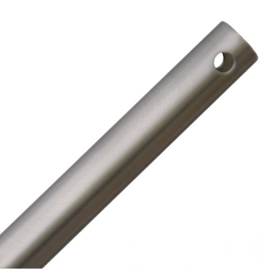 Savoy House 24" Downrod, Brushed Pewter