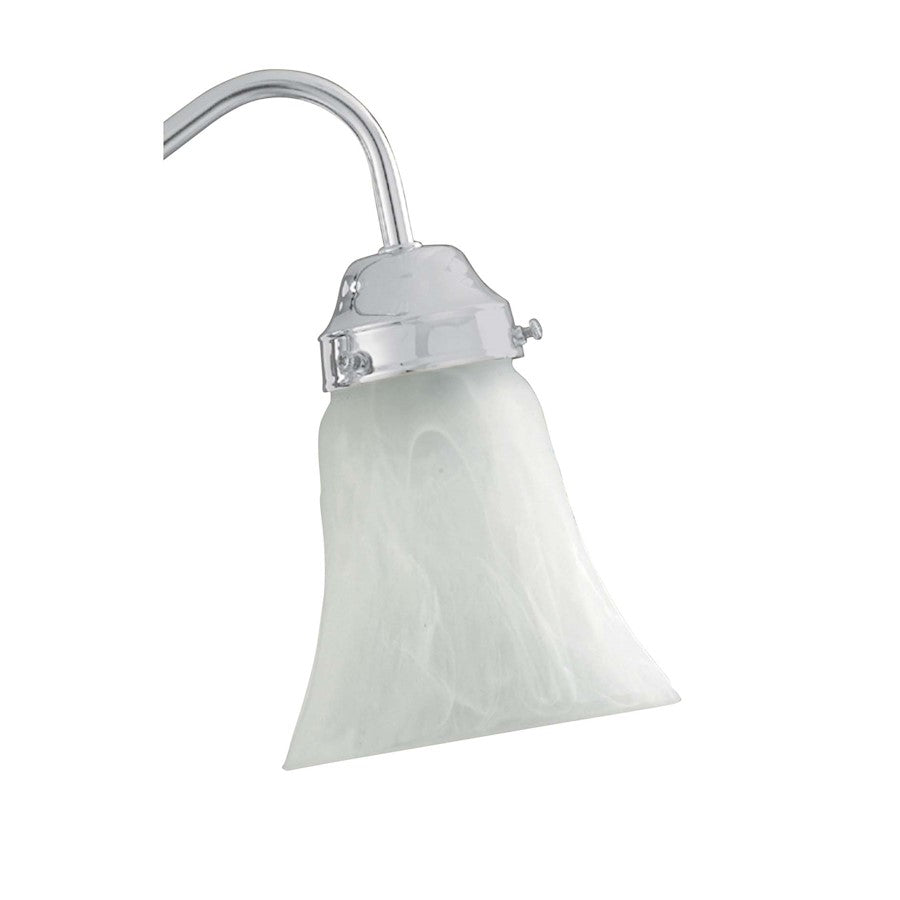 Savoy House 4.9" Replacement Glass