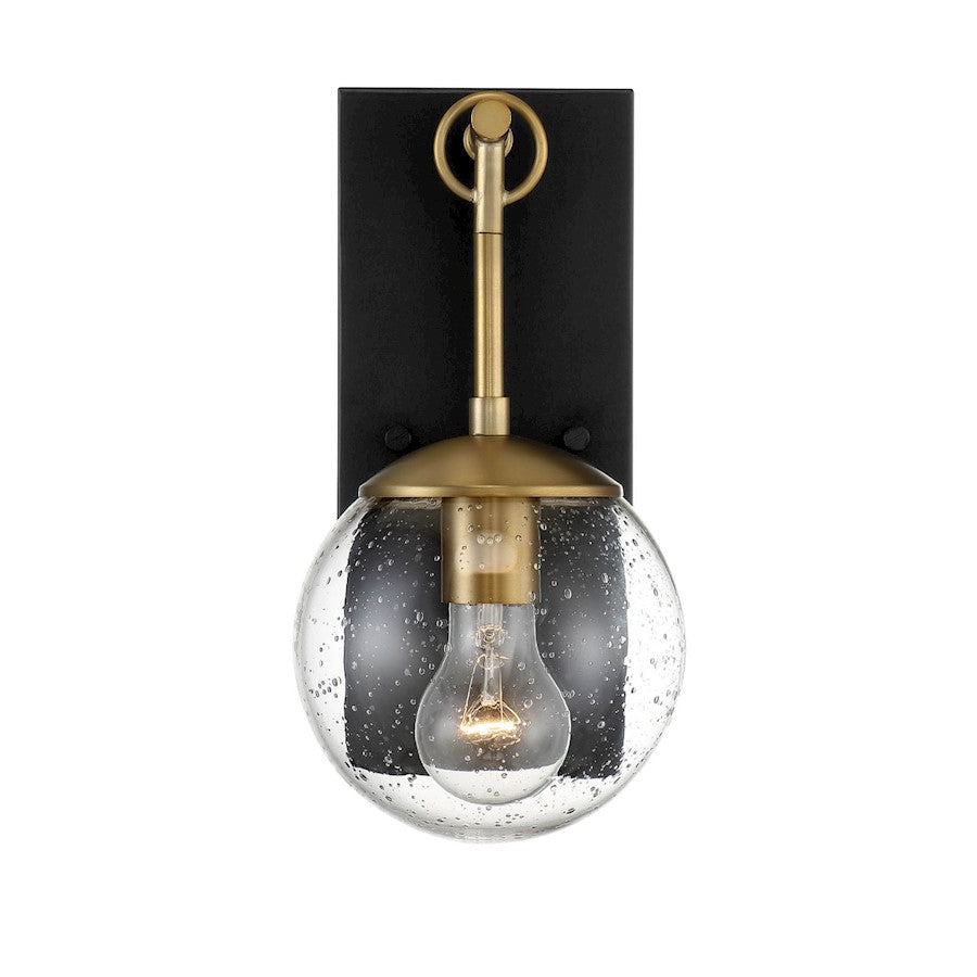 1 Light 11" Outdoor Wall Lantern