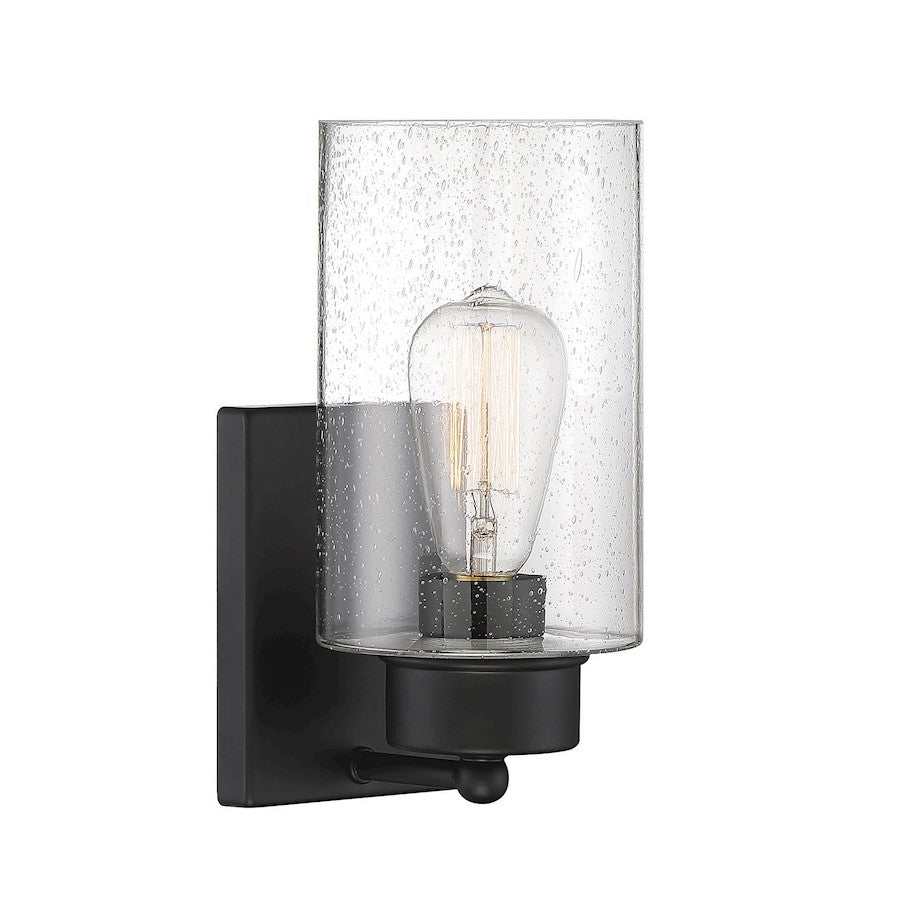 1 Light Wall Sconce