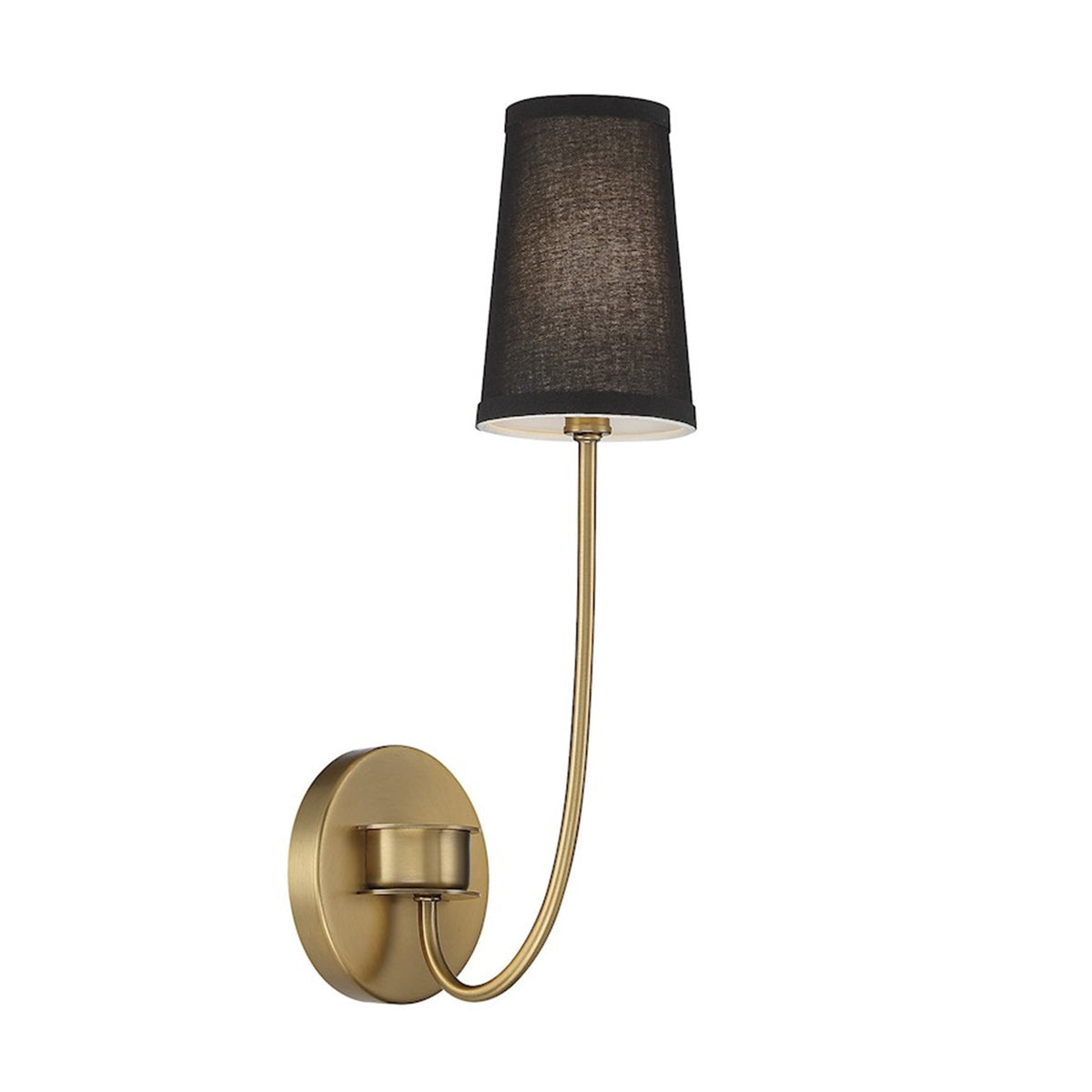 2 Light Wall Sconce