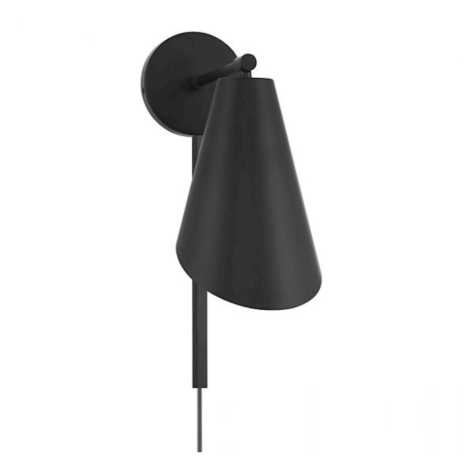 1 Light 6" Wall Sconce