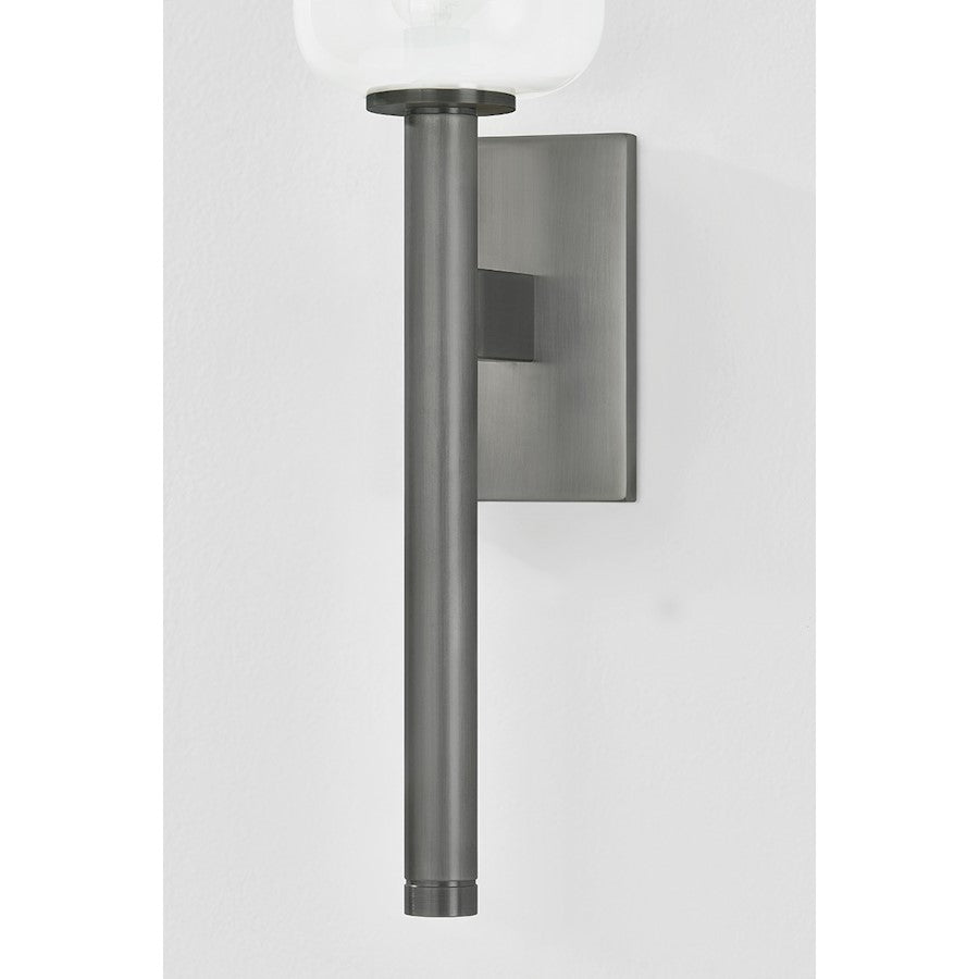 1 Light Wall Sconce