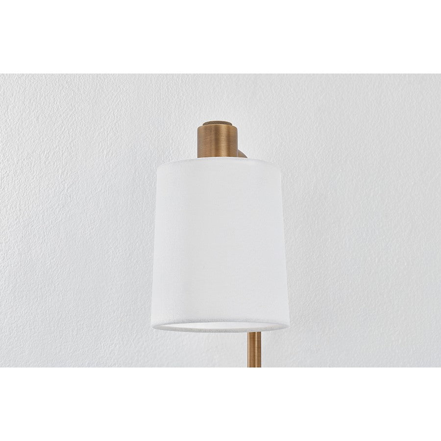 1 Light Wall Sconce