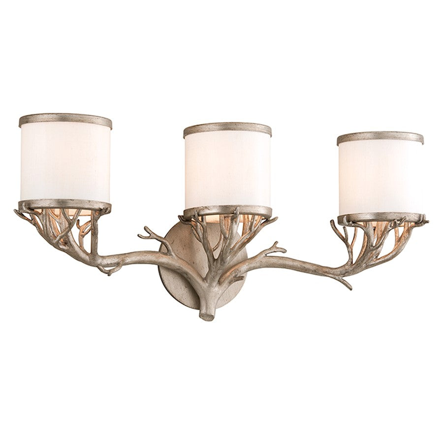 3 Light Wall Wall Sconce