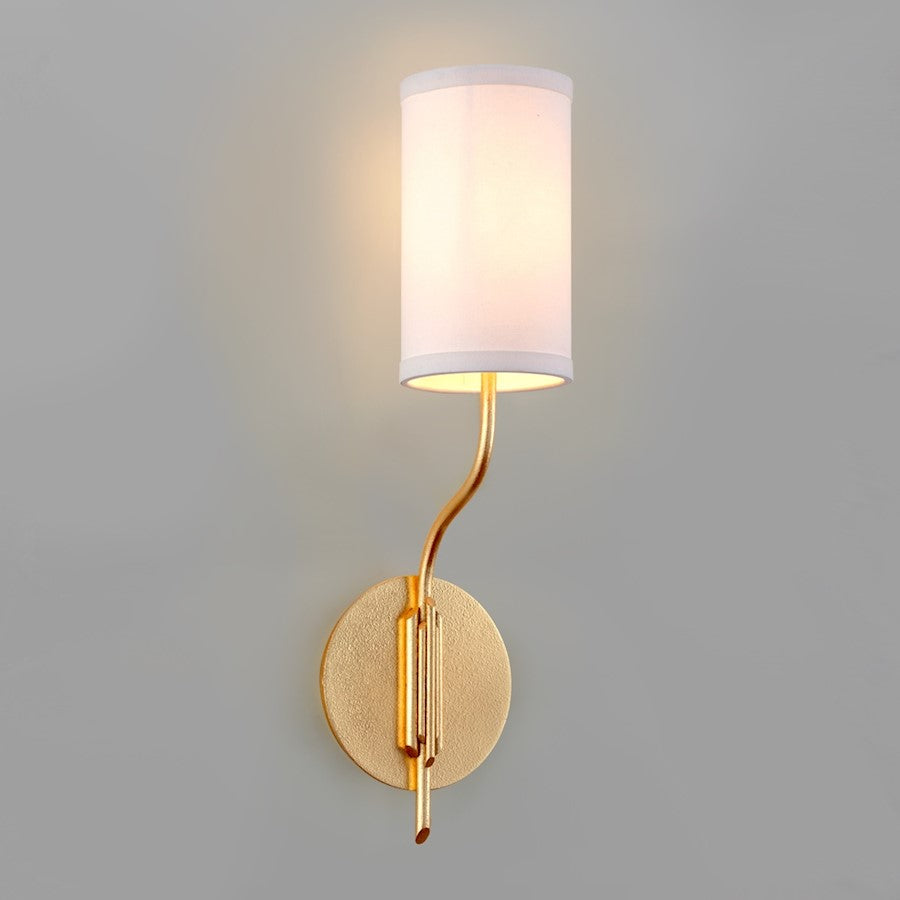 1 Light Wall Sconce