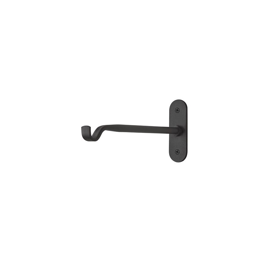 Troy Lighting Maltby 1 Light 4" Wall Sconce, Texture Black - B8604-TBK