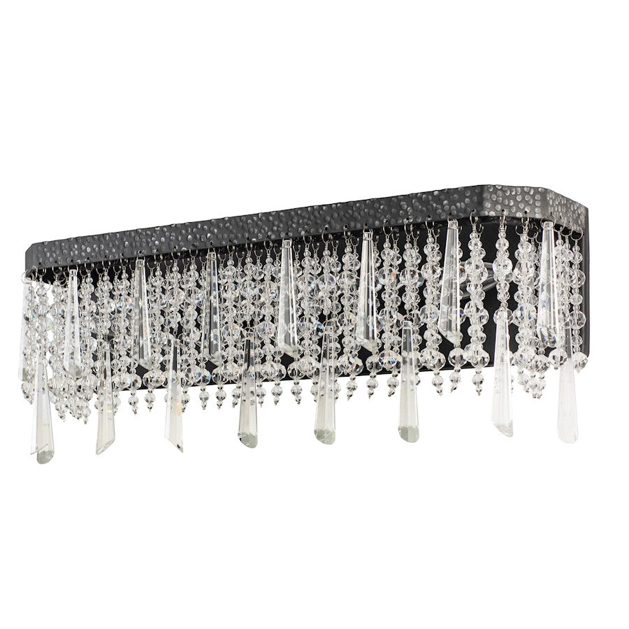 Bathroom Vanity Light, Onyx