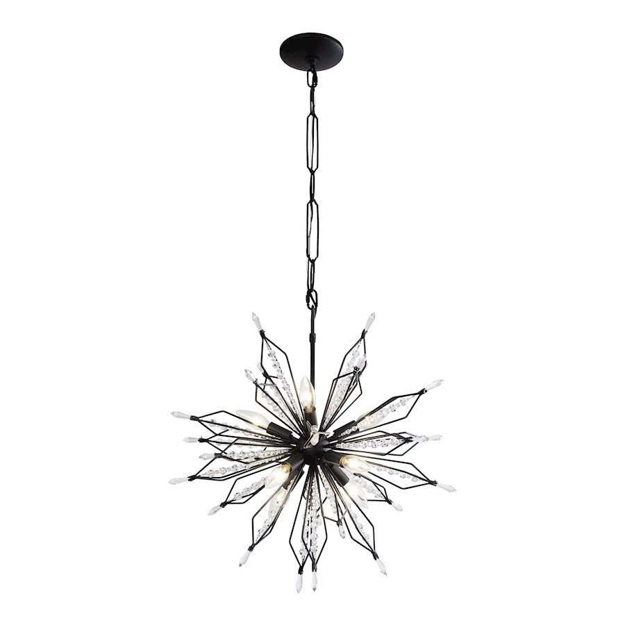Pendant, Carbon