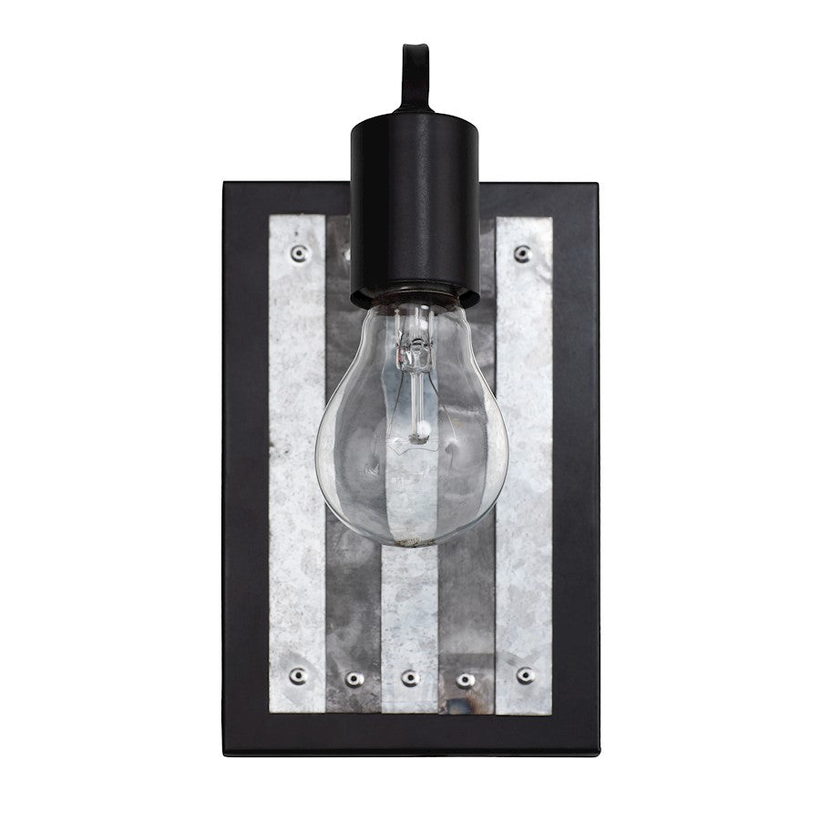 1 Light Wall Sconce