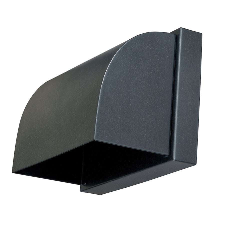 7" Outdoor Wall Sconce