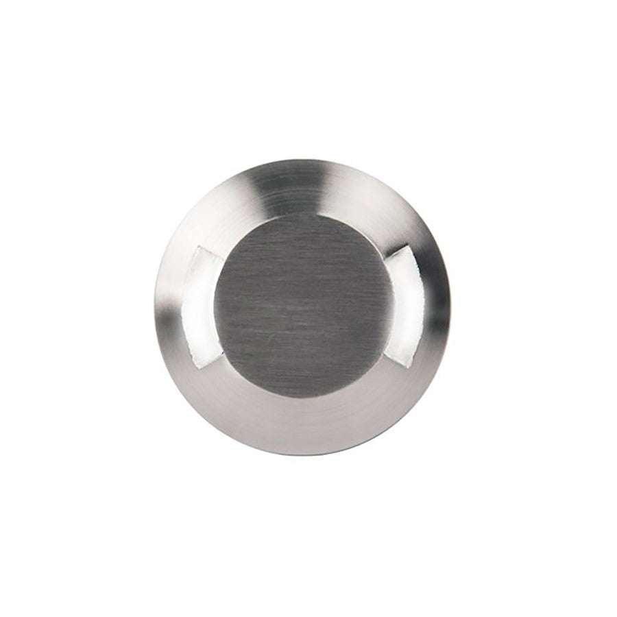 WAC LED 2" 12V Indicator Light with Bi-Directional Plate