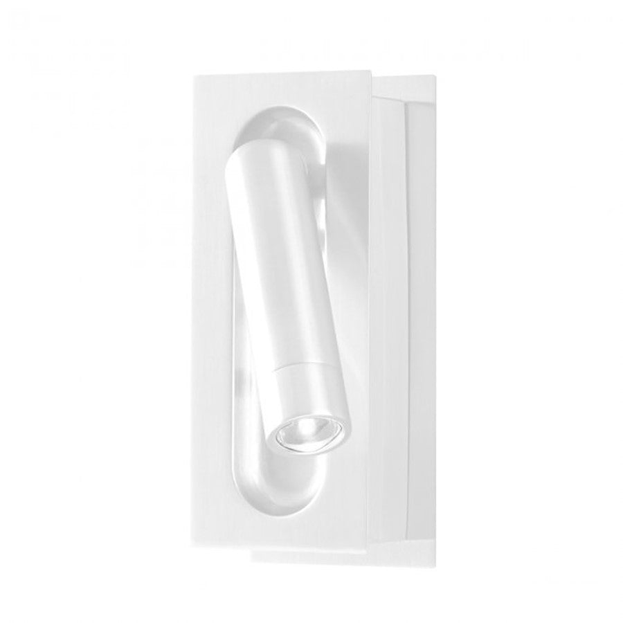 1 Light Wall Sconce Reading Light